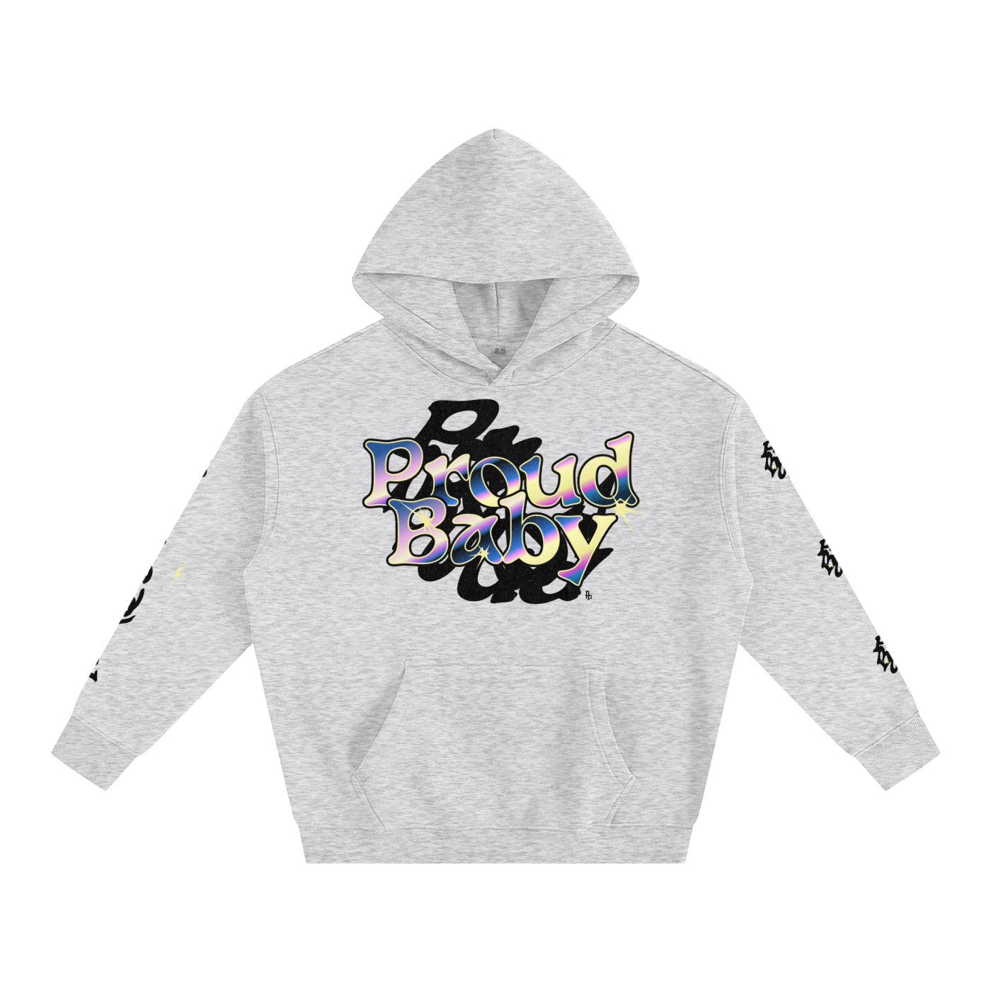 ProudBaby Oversize