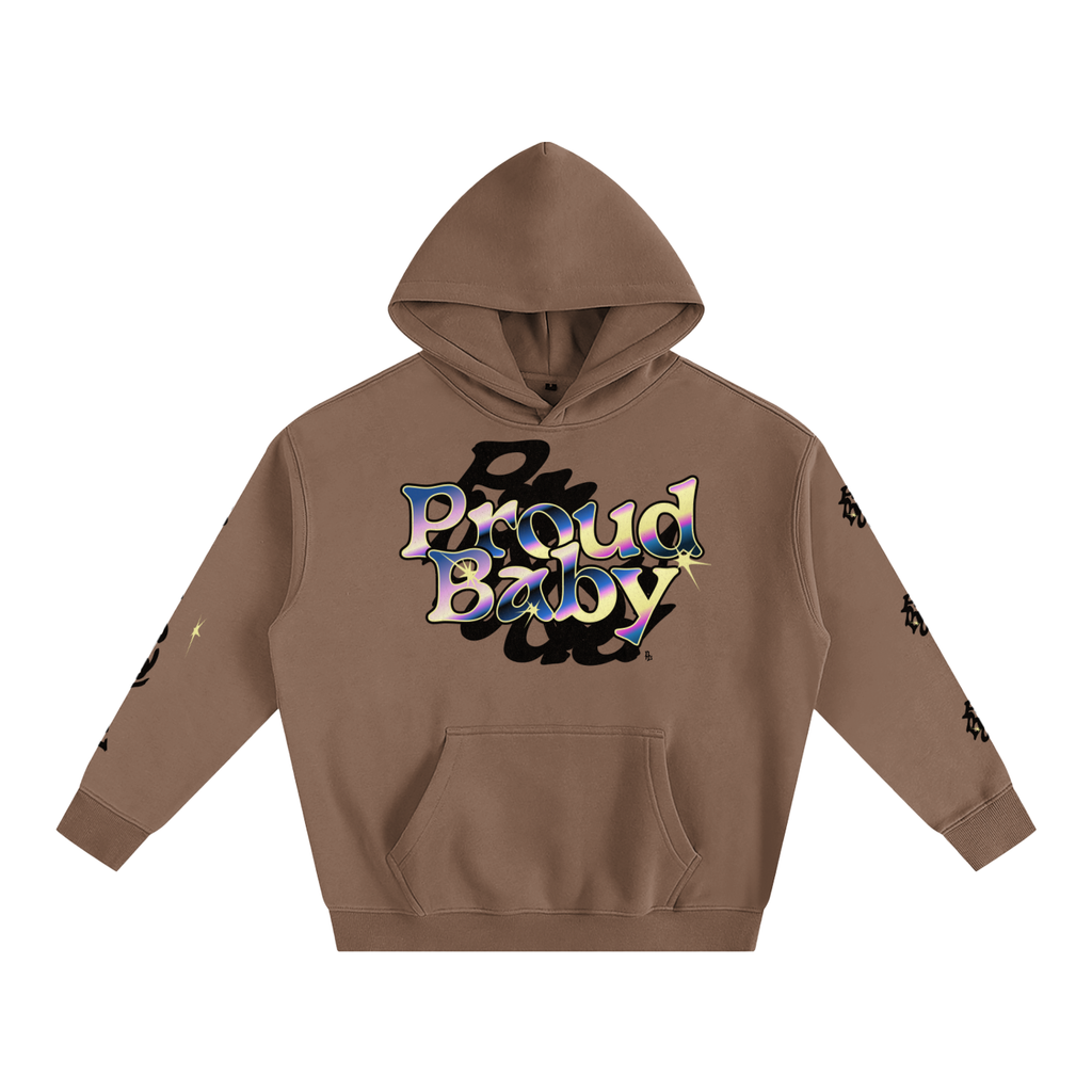 ProudBaby Oversize