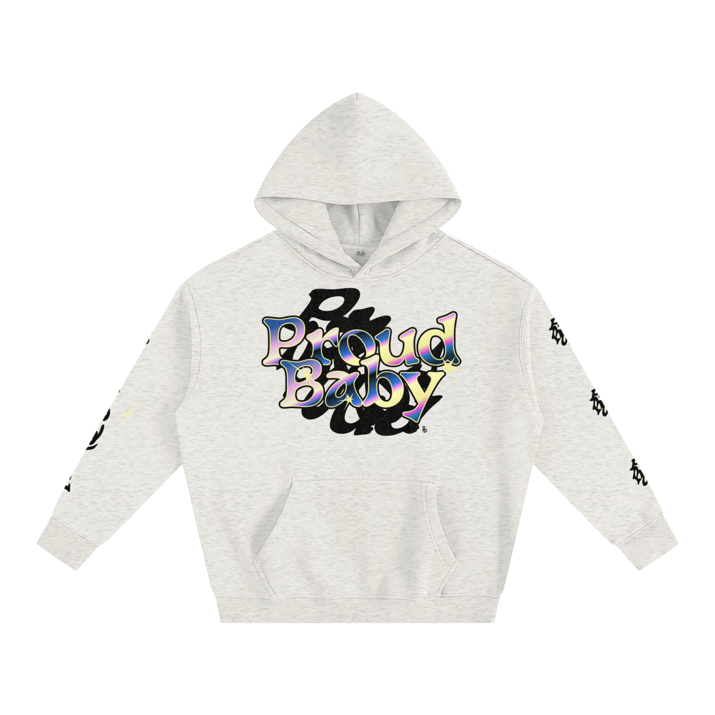 ProudBaby Oversize