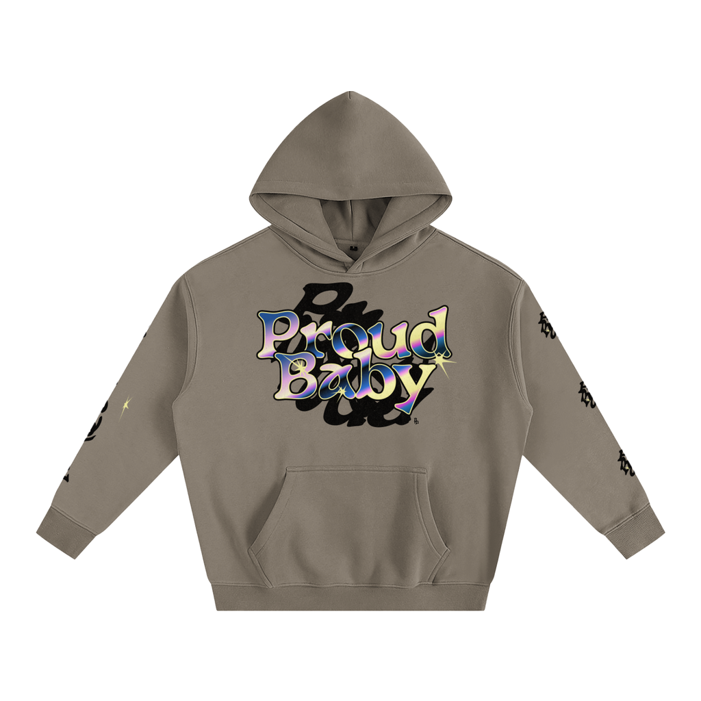 ProudBaby Oversize